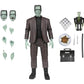 The Munsters (TV Series) - Ultimate Herman Munster 7" Scale Action Figure
