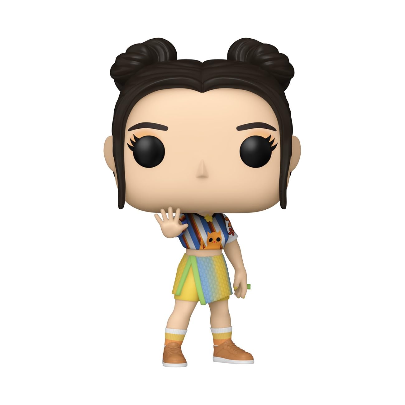 Funko Pop Rocks: New Jeans - Danielle - Collectable Vinyl Figure - Gift Idea - Official Merchandise - Toys for Kids & Adults - Music Fans - Model