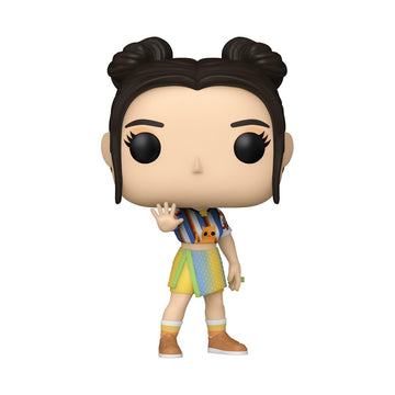 Funko Pop Rocks: New Jeans - Danielle - Collectable Vinyl Figure - Gift Idea - Official Merchandise - Toys for Kids & Adults - Music Fans - Model