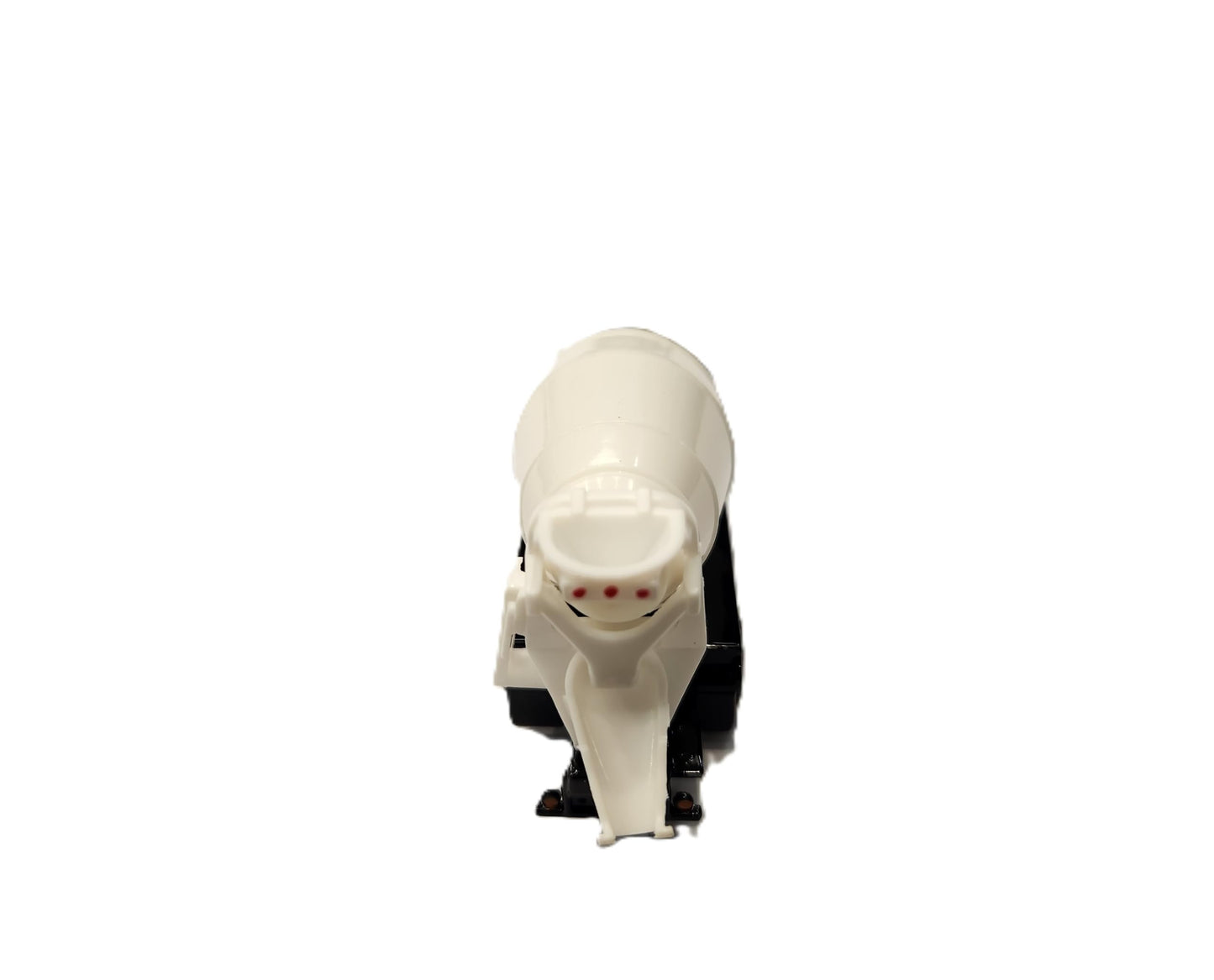 Diecast Masters Caterpillar Toy Replicas - 1:87 Scale Cat CT681 Concrete Mixer | Model 84664CS