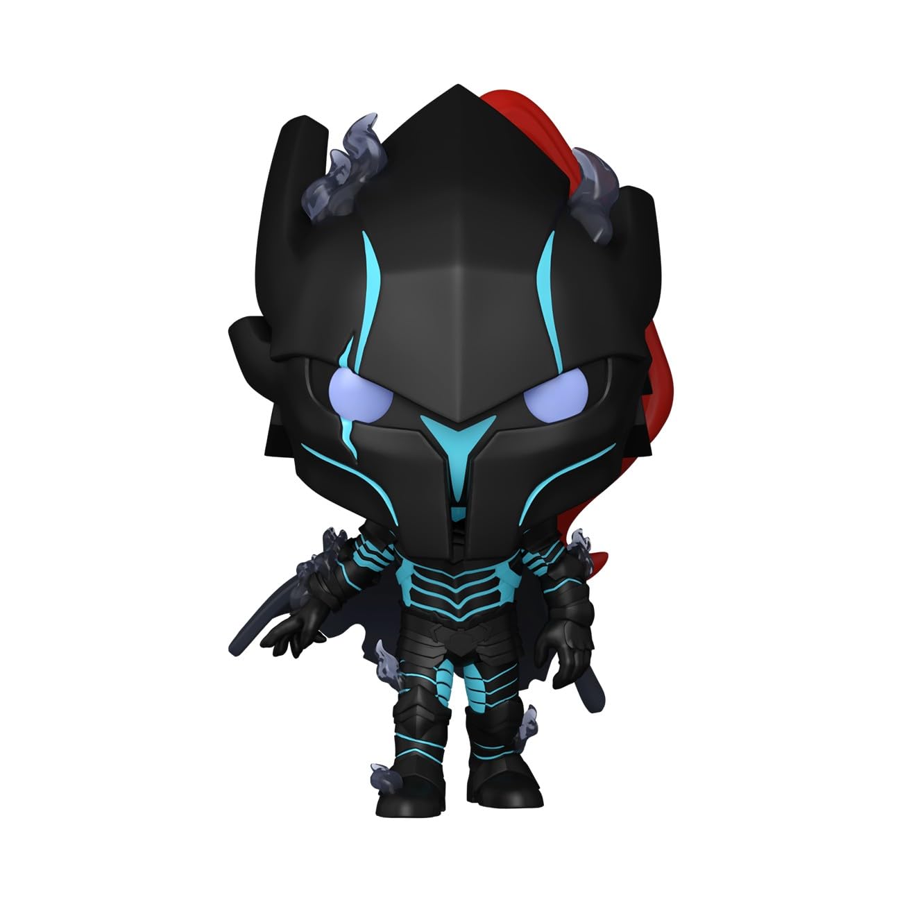 Funko Pop! Animation: Solo Leveling - Igirs - 1/6 Odds for Rare Chase Variant - Styles May Vary - Collectable Vinyl Figure - Gift Idea - Official