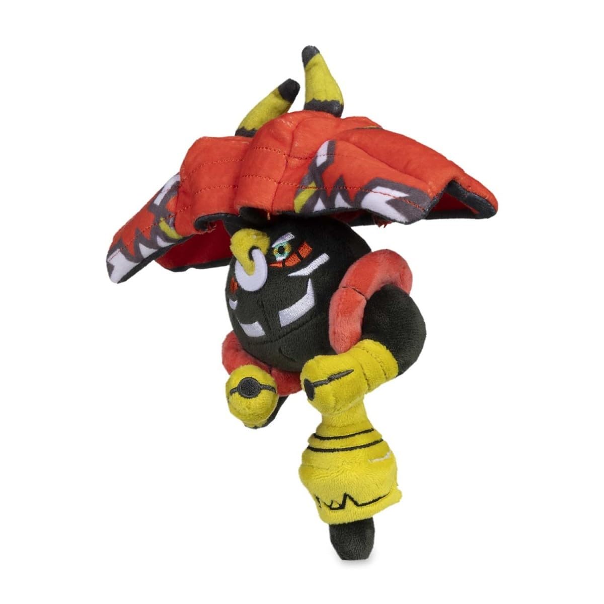 Pokémon Center: Tapu Bulu Sitting Cuties Plush