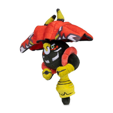 Pokémon Center: Tapu Bulu Sitting Cuties Plush