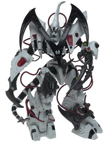 McFarlane Toys Spawn Reborn Series 2 Action Figure Cyber Spawn by Unknown