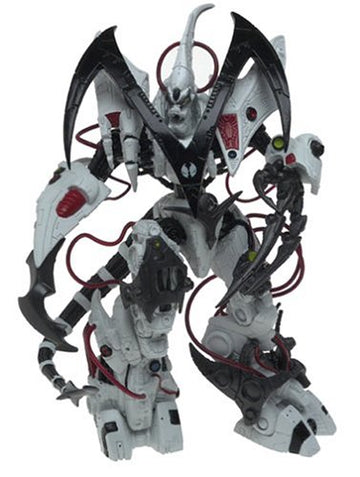 McFarlane Toys Spawn Reborn Series 2 Action Figure Cyber Spawn by Unknown