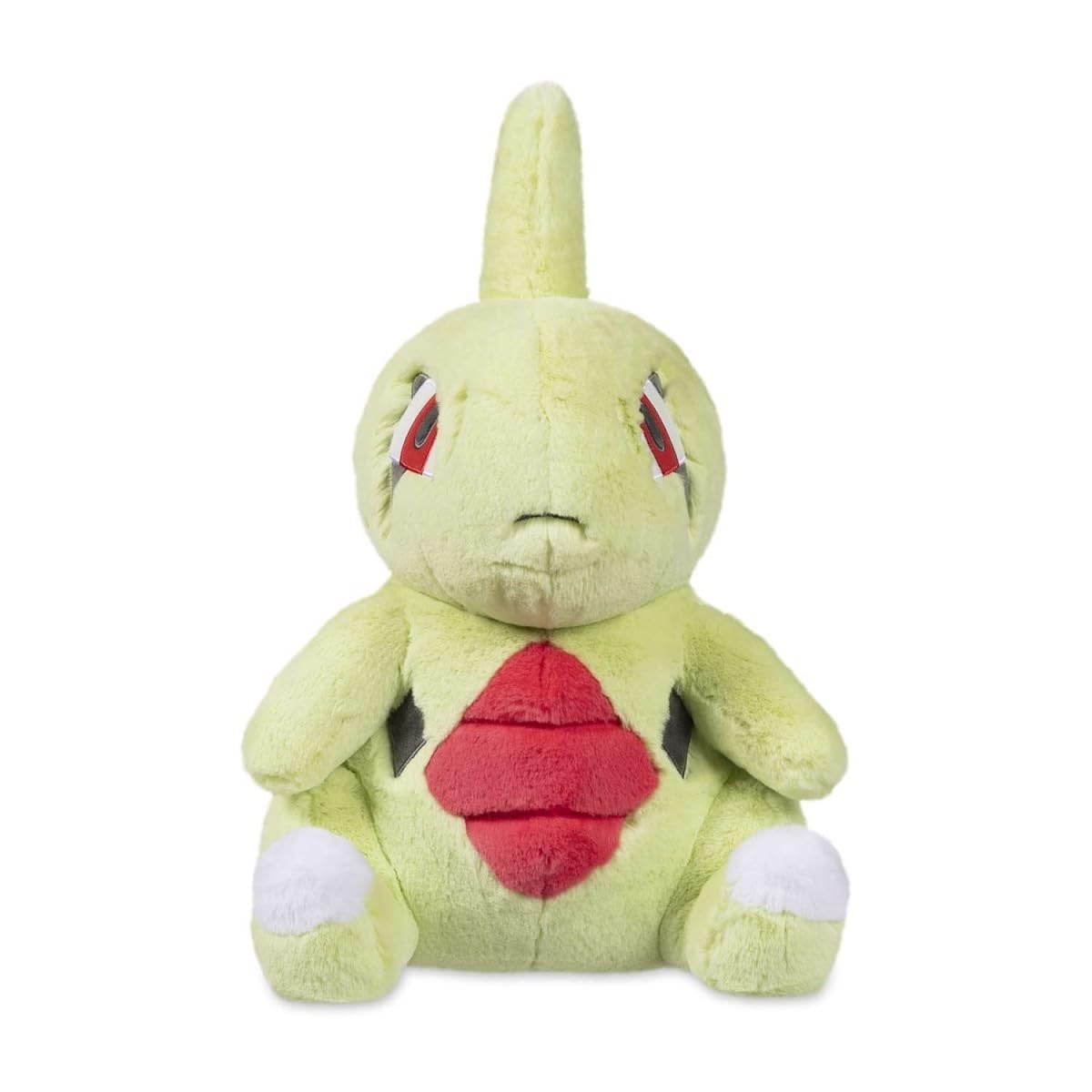 Pokémon Center: Larvitar Comfy Friends Plush