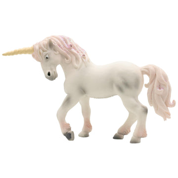 Bullyland Unicorn Action Figure