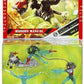 Hasbro G.I. Joe 2.5 Inch Strike Team Invisible Camo
