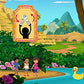 LeapFrog LeapTV Nickelodeon Dora and Friends Educational, Active Video Game