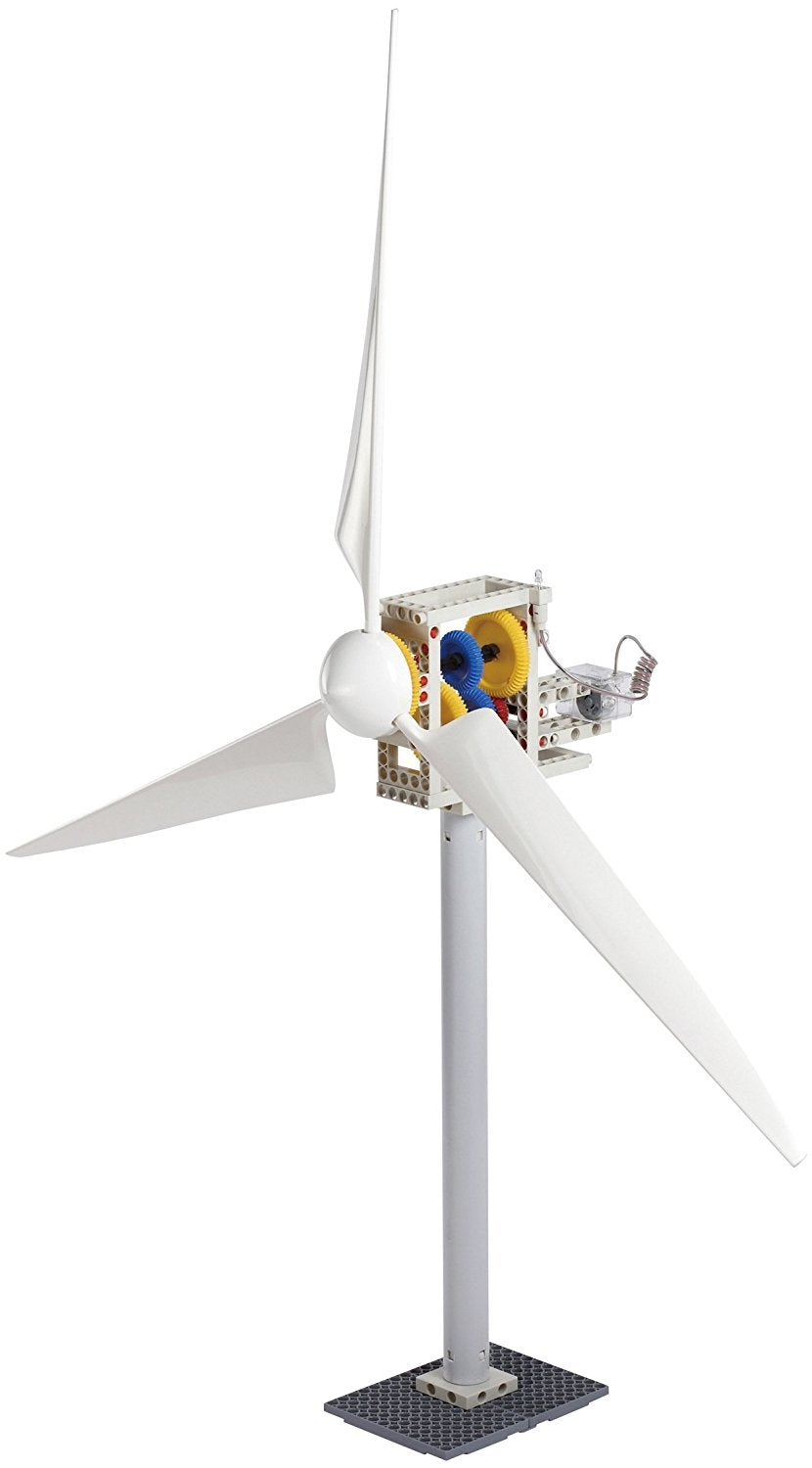 Thames & Kosmos Wind Power 2.0