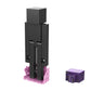 Minecraft 15th Anniversary Enderman Portal HTN06 Action Figure Mattel