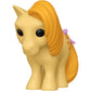 Butterscotch: Funk o POP! Vinyl Figurine Bundle with 1 Compatible 'ToysDiva' Graphic Protector (064-54308 - B)
