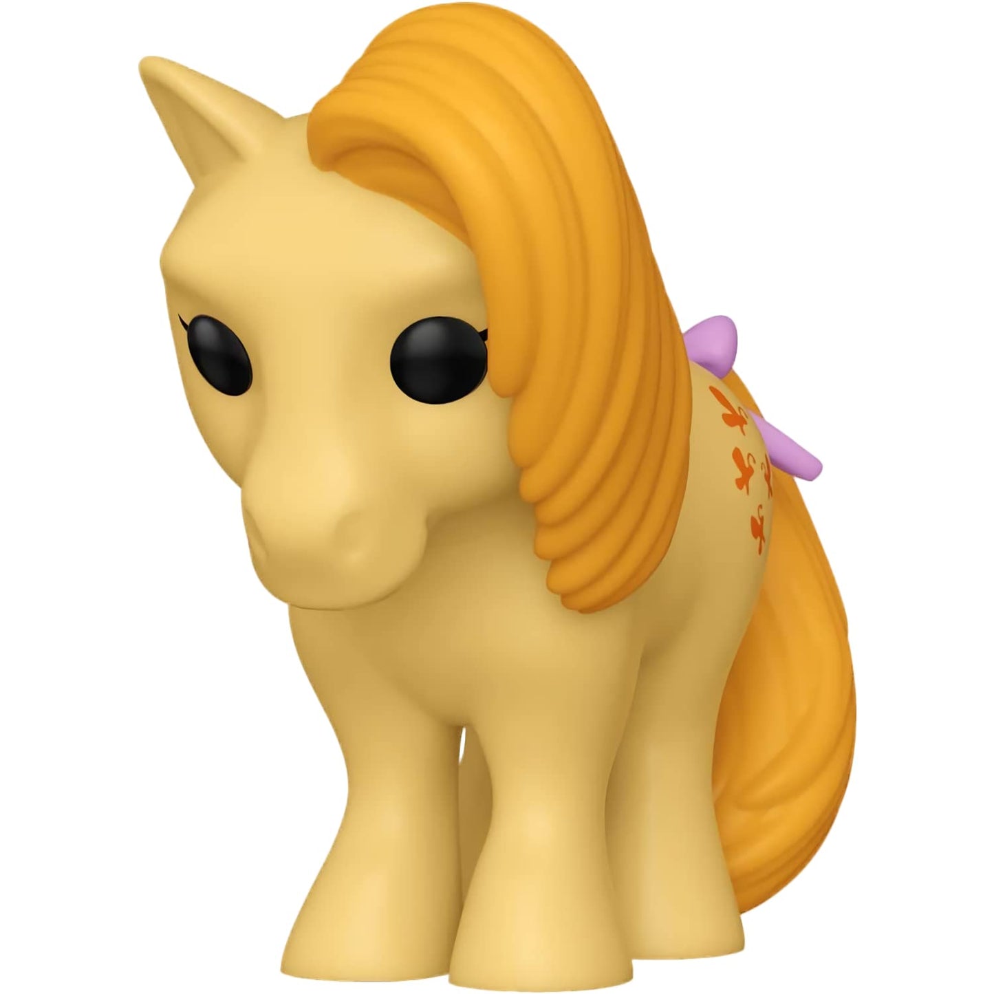 Butterscotch: Funk o POP! Vinyl Figurine Bundle with 1 Compatible 'ToysDiva' Graphic Protector (064-54308 - B)