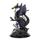 Disney Maleficent Dragon Q-FIG MAX Elite Diorama