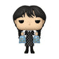 Funko Pop! Supreme LE: Wednesday - Wednesday Addams - Collectable Vinyl Figure - Gift Idea - Official Merchandise - Toys for Kids & Adults - TV Fans -