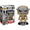 Pop! Star Wars: The Force Awakens - Varmik