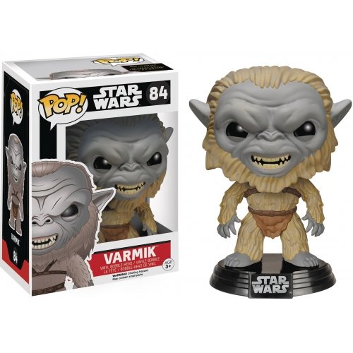 Pop! Star Wars: The Force Awakens - Varmik