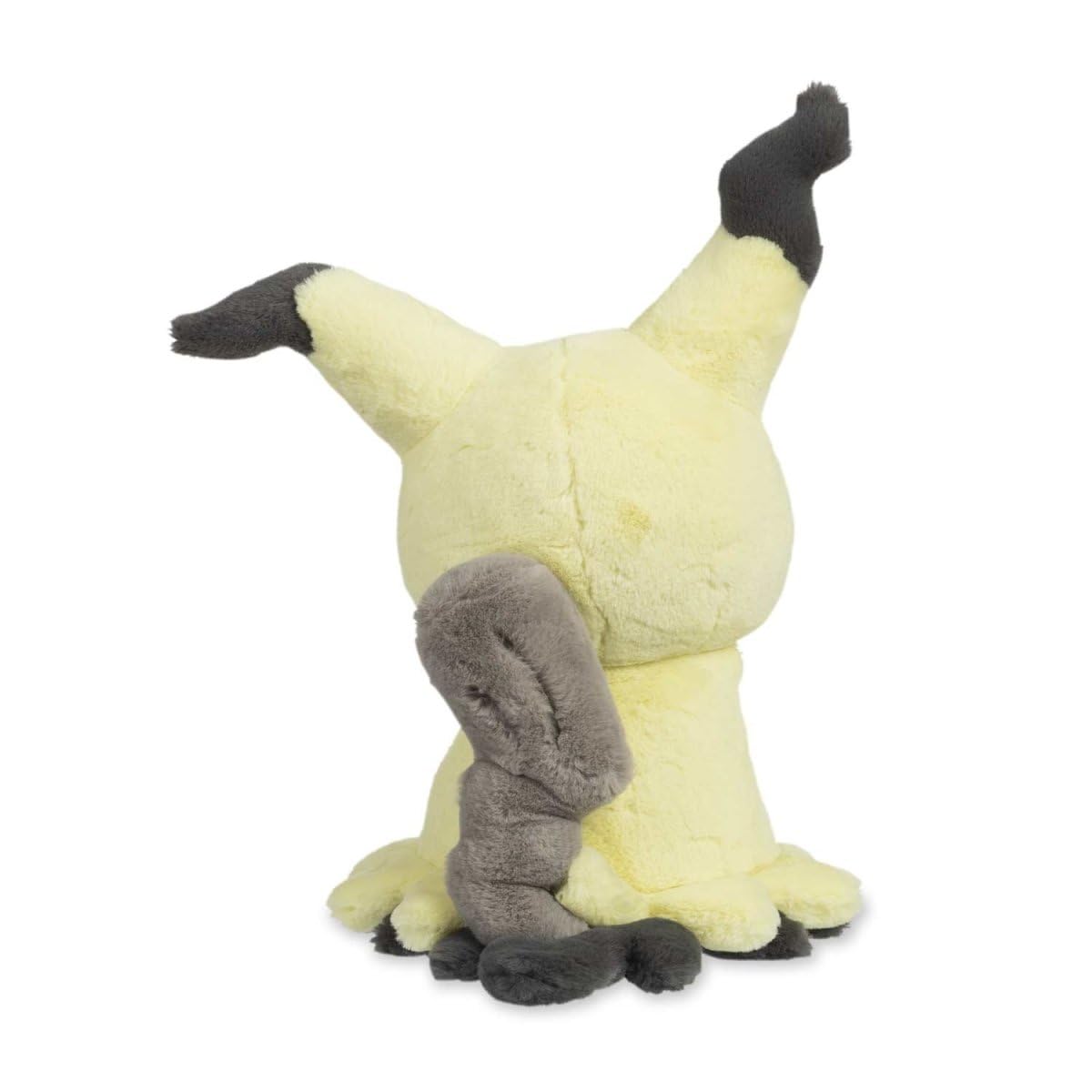 Pokémon Center: Mimikyu Comfy Friends Plush - 18 in.