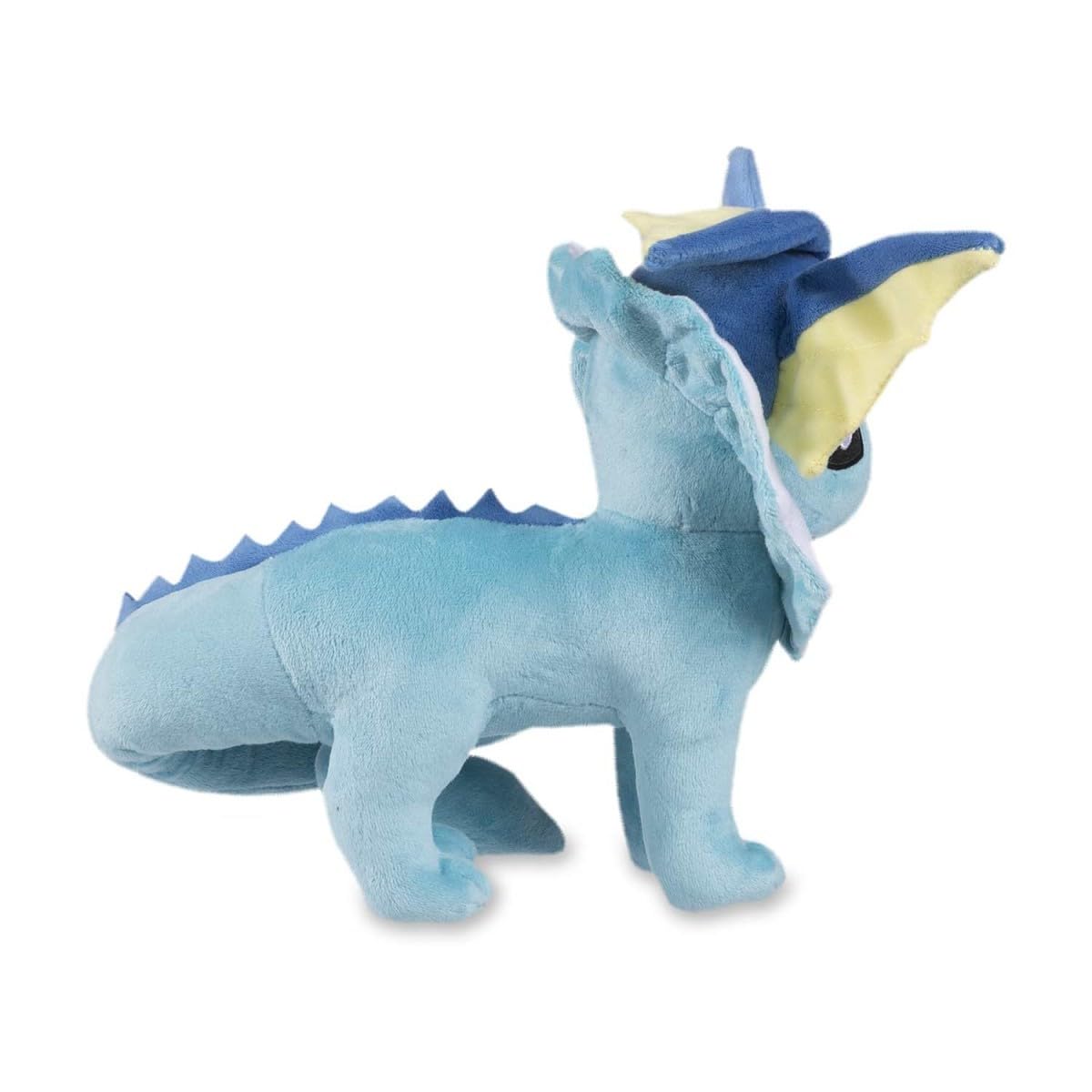 Pokémon Center: Vaporeon Poké Plush