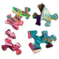 Springbok's 1000 Piece Jigsaw Puzzle Knit Fit - Made in USA, 24" x 30"
