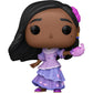 Funko Isabela Madrigal: P o p ! Vinyl Figurine Bundle with 1 Compatible 'ToysDiva' Graphic Protector (57600 - B)