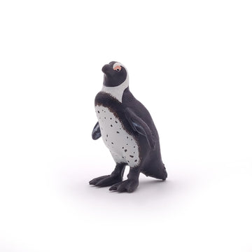 Papo - Realistic Penguin Figure - Ages 3+ - Marine Life Collection - Educational Play Polar Animals - Gift Idea Toy for Girls and Boys