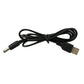 Jili Online 2S 7.4V USB Charger for Syma X8 X8C X8G X8HG X8HW X8HC MJX X101 RC Helicopter Drone Accessories