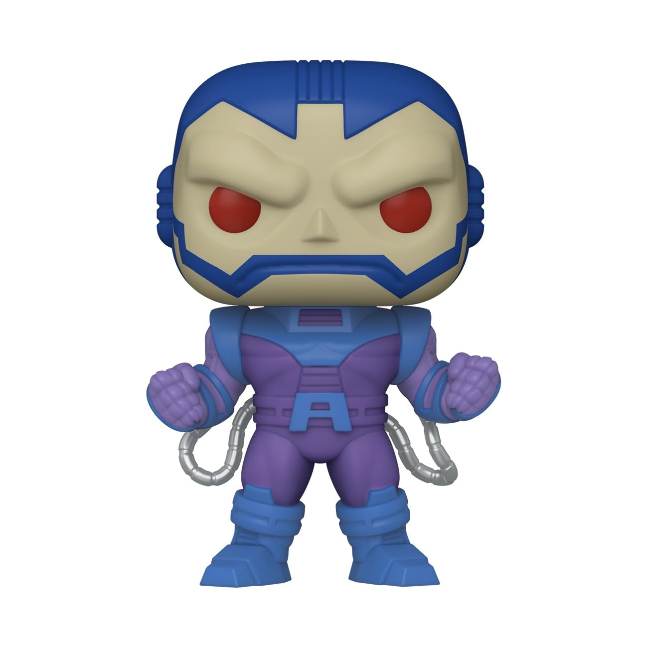 Funko Pop! Marvel: X-Men '97 - Apocalypse - Collectable Vinyl Figure - Gift Idea - Official Merchandise - Toys for Kids & Adults - Comic Fans - Model