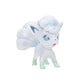 Pokémon PKW3135 Clip 'n'Go Poké Balls Alola Vulpix & Super Ball, Official Pokéball with 5 cm Figure