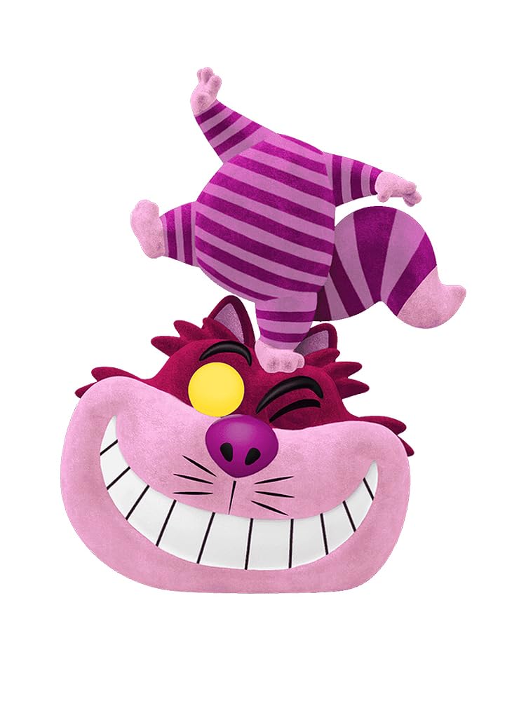 Funko Pop! Disney: Alice in Wonderland - Cheshire Cat (Chase Variant)