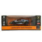 Braha Lamborghini RC Cars Lambo Sport Racing Toy Car for Kids Boys 4-7 Years Birthday Gift, Silver