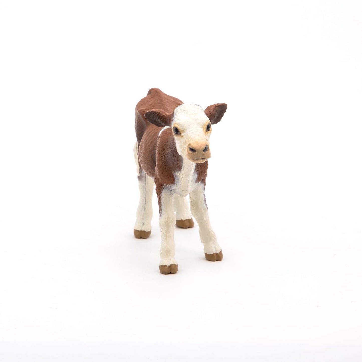 Papo "Simmental Calf Figure