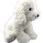 Cuddly Soft 16 inch Stuffed Scruffles the Dog…We Stuff 'em…You Love 'em!