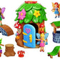 Lakeshore Fairy Land Playset