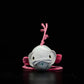 ZHONGXIN MADE Oarfish Plush Toy -Grey Long Real Life Oarfish Ribbon Fish Chimera Stuffed Toys, Super Soft Realistic Sea Creatures King of Herring