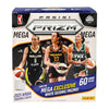 2025 Prizm WNBA Mega Box