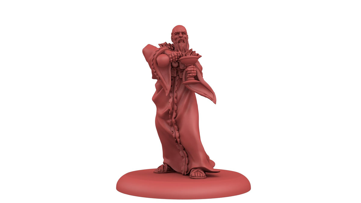 CMON A Song of Ice & Fire Lannister Heroes Set I