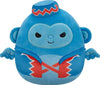 Squishmallows Winged Monkey Plush Toy, 8 Inch