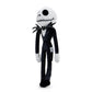 Kidrobot Disney The Nightmare Before Christmas Jack Skellington 10 Inch Phunny Plush