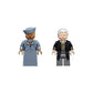 LEGO Fantastic Beasts 75951 Grindelwald's Escape