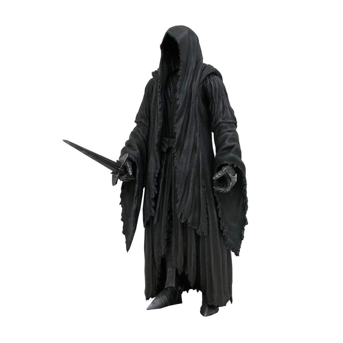 The Lord of The Rings: Ringwraith Action Figure