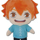 Great Eastern Entertainment Haikyu!! S2 - Hinata Yojijukugo Plush 8" H