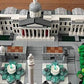 LEGO Architecture 21045 Trafalgar Square Building Kit (1197 Pieces)