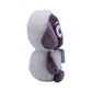 Amanda The Adventurer 12? Mega Plush - Wooly - Just Toys Officially Licensed Oversized Soft Plush Figure for Fans & Collectors