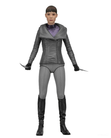 Blade Runner 2049 - 7" Scale Action Figure - Series 2 - Luv - NECA