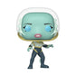 Funko POP! TV: Creature Commandos - Dr. Nina Mazursky - DC Comics