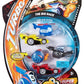 Mattel Dreamworks Turbo Movie Moments Shell Racers The Big Race Vehicle