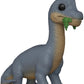 Funko Jurassic Park Brachiosaurus Super 6-Inch Pop! Vinyl Figure #1443, 73712
