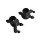 GDOOL Front Steering Cup 30-SJ11 SN-SJ10 1:16 RC Car Spare Parts Accessories for 9130 9135 9137 9138 HM164 Q901 Q902 Q903 Q905 CR-08 RC Car Truck (2