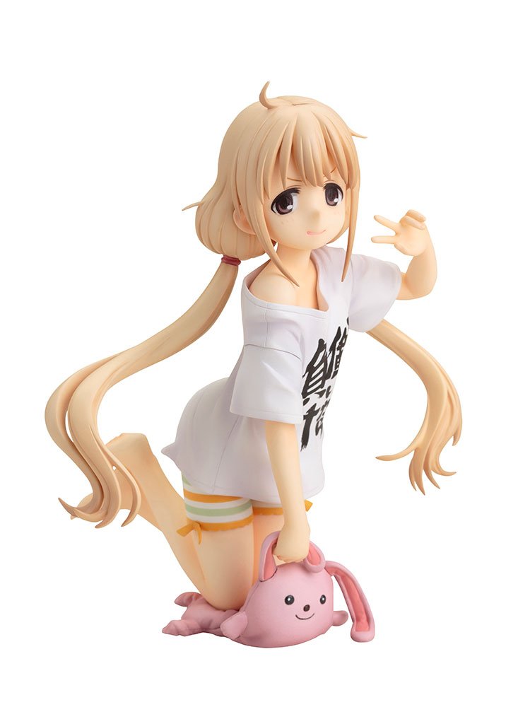 Idolmaster Kotobukiya The Cinderella Girls Anzu Futaba ANI Statue